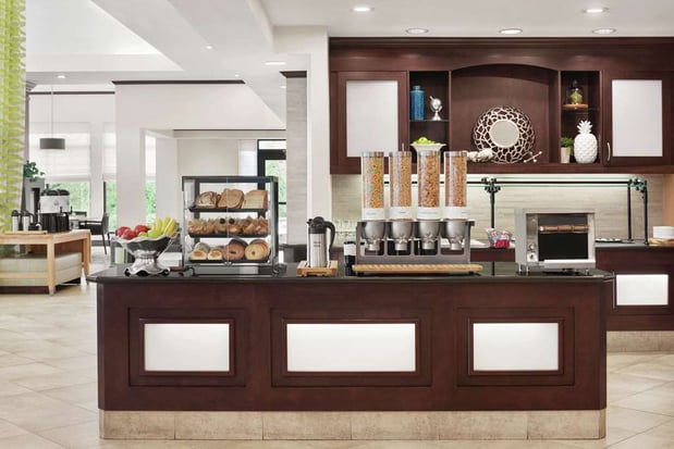 Images Hilton Garden Inn South Bend