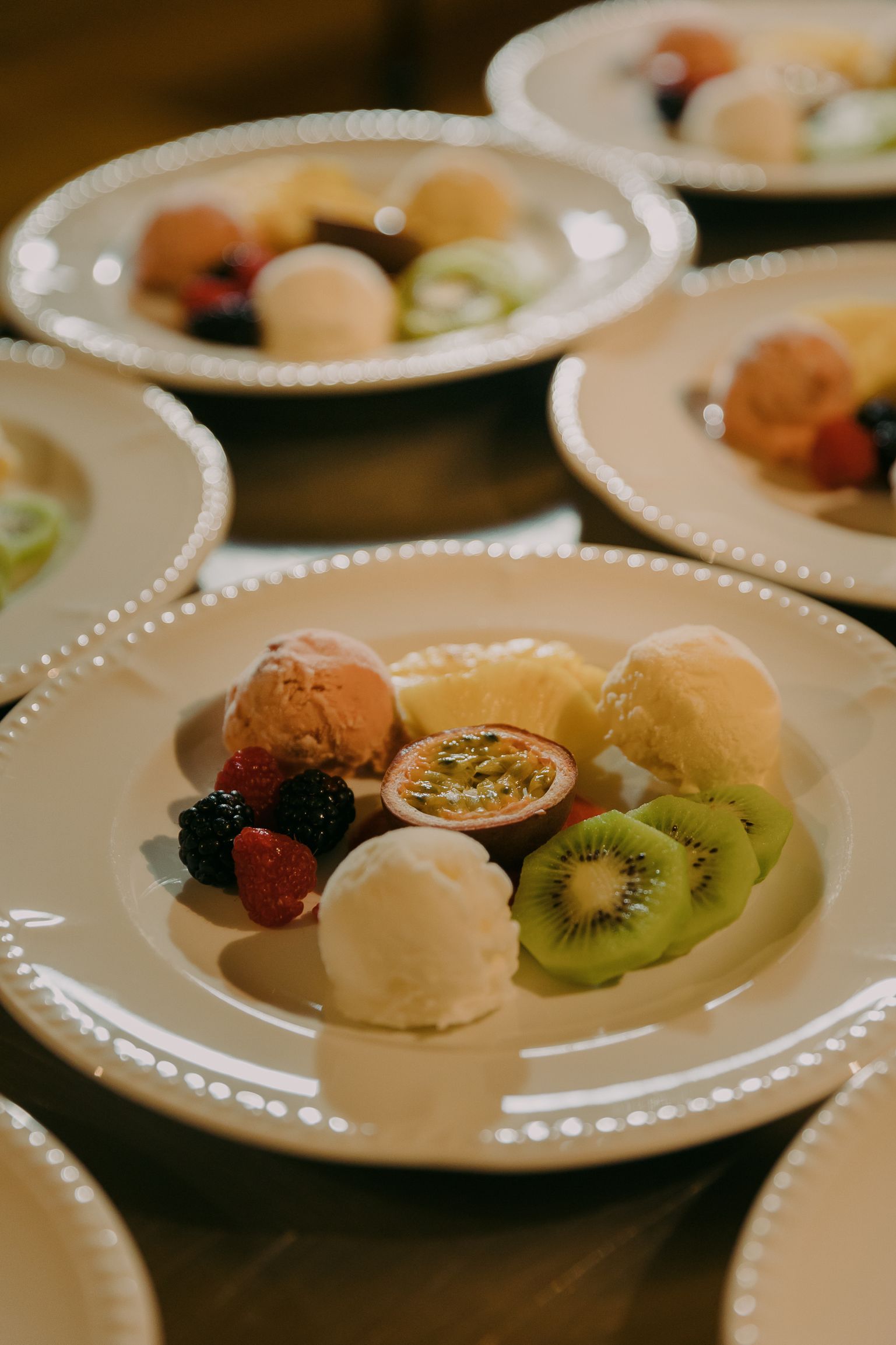 Bilder Cronoparty & Services Sagl