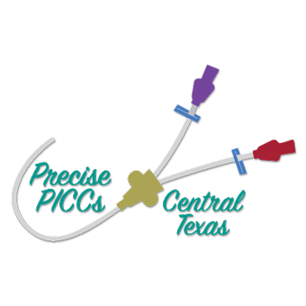 Precise PICCs Central Texas