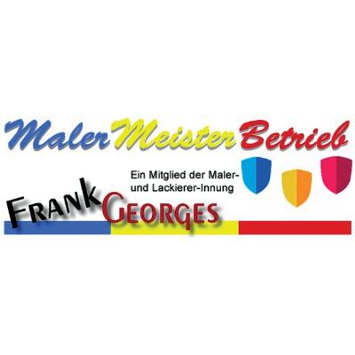 Malermeisterbetrieb Frank R. Georges  