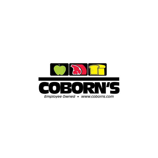 Coborn's Grocery Store Buffalo Logo