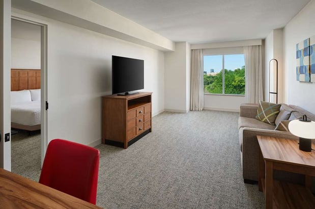 Images Homewood Suites by Hilton Atlanta Midtown, GA