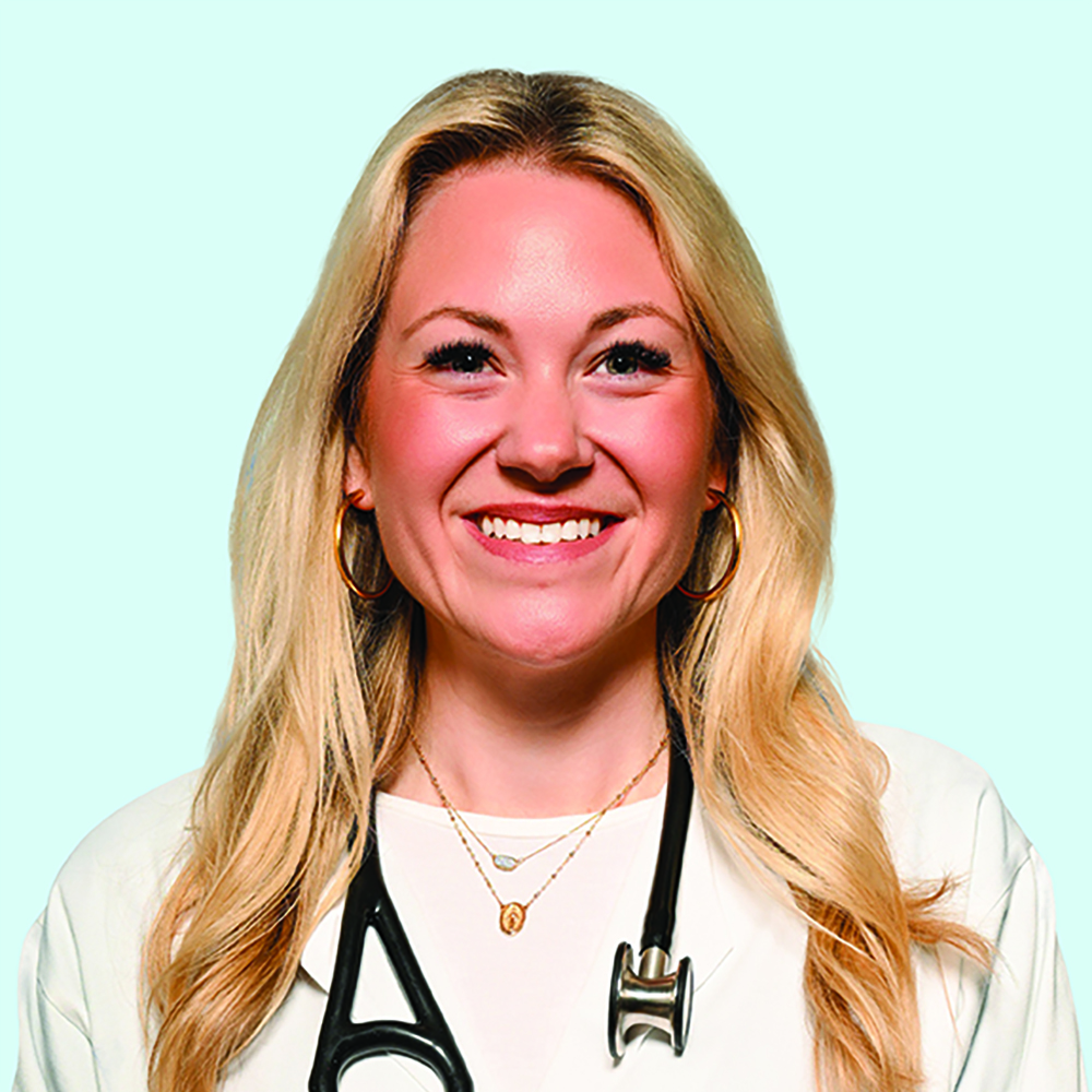 Melissa B Rybak, NP - Arlington, TX - Family Medicine, Nurse Practitioner
