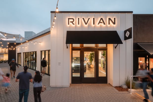 Images Rivian