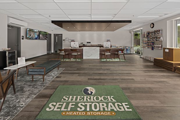 Images Sherlock Self Storage