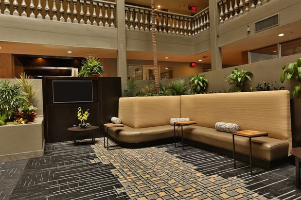 Images DoubleTree Suites by Hilton Hotel McAllen