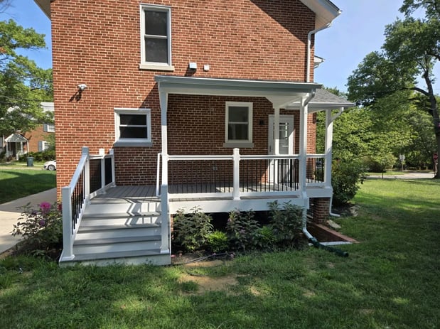 Images JJA Home Improvement