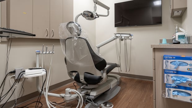 Images Dental Care Princeton