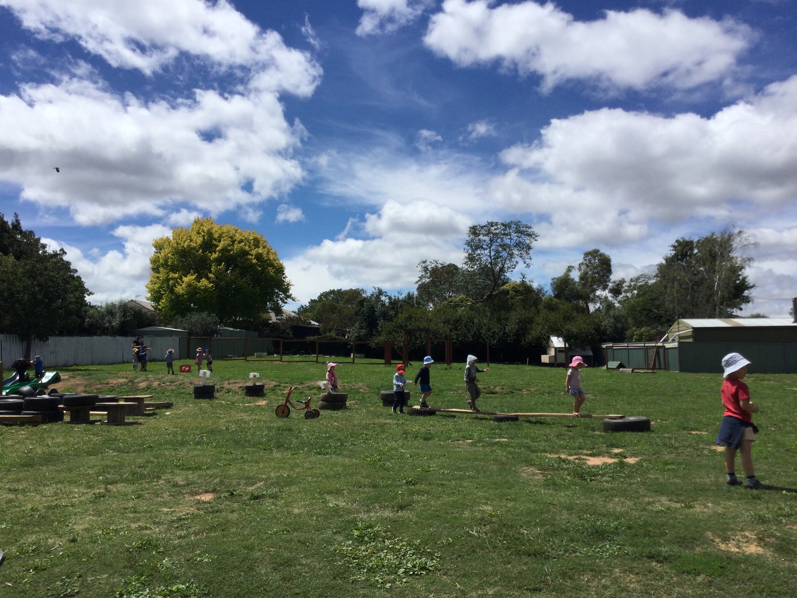 Images The Willows Preschool and Early Learning Centre