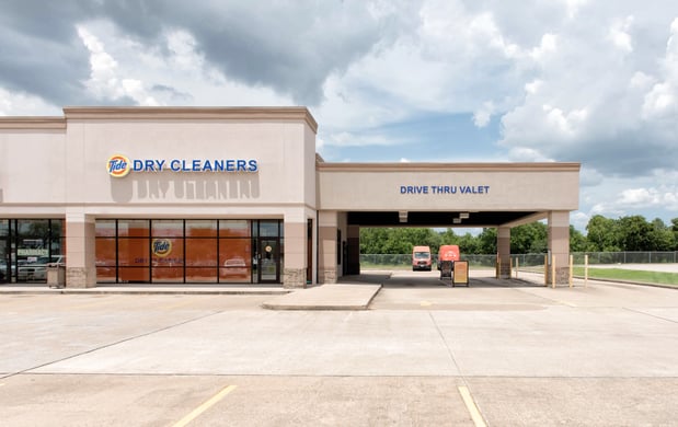 Images Tide Cleaners