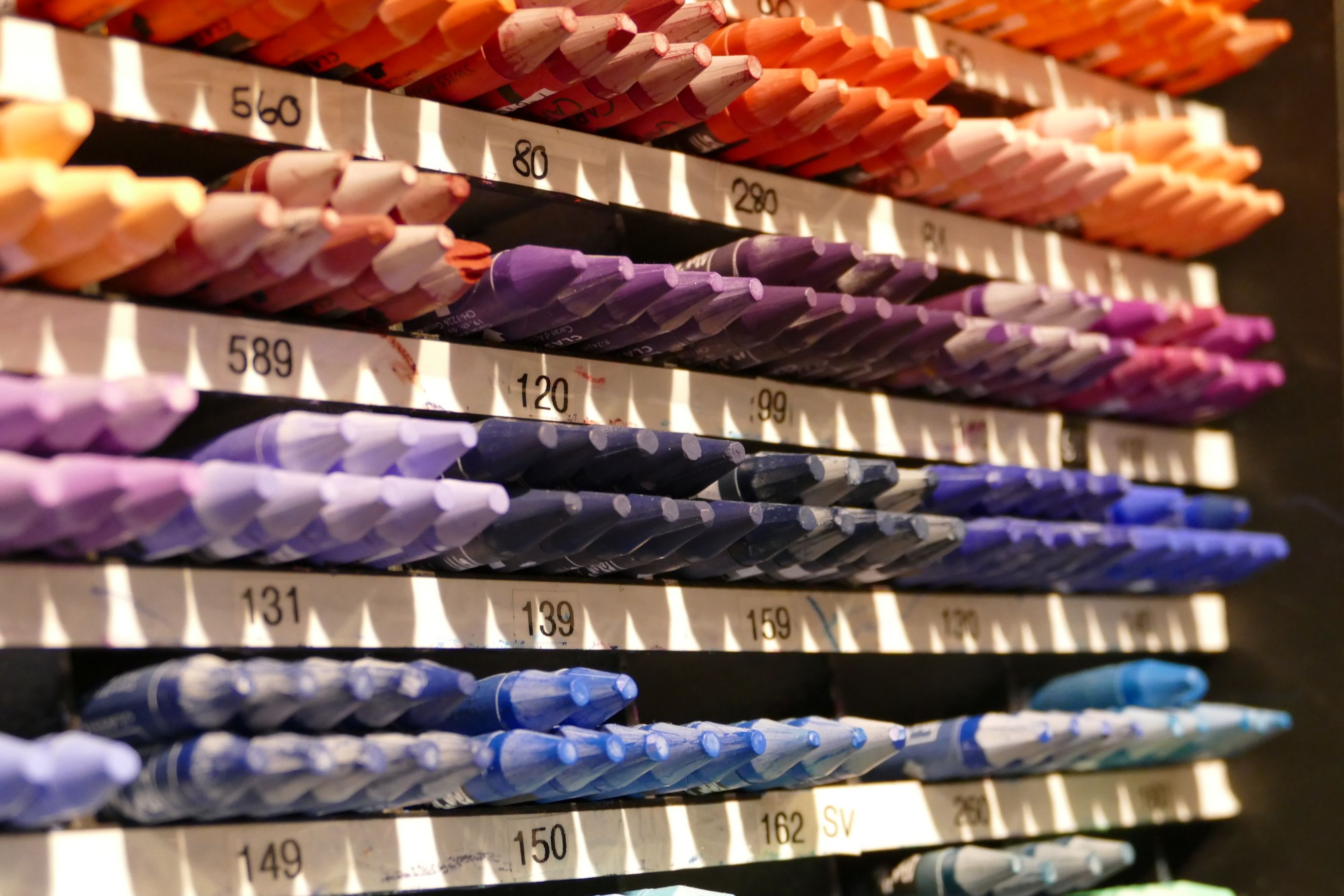 Bilder Papeterie Zumstein AG