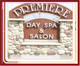 Premiere Day Spa & Salon