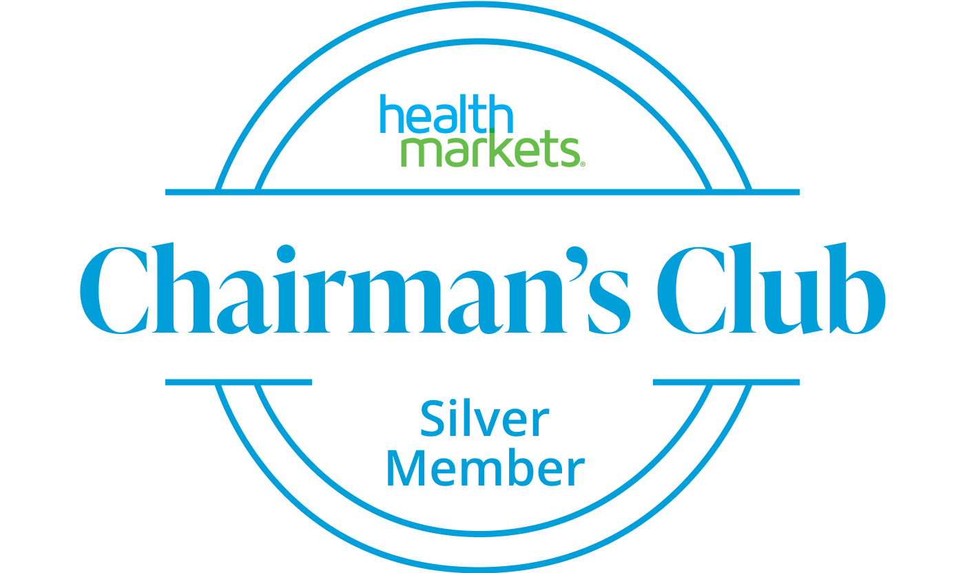 Chairman's Club logo