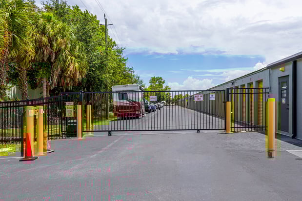 Images Storage King USA