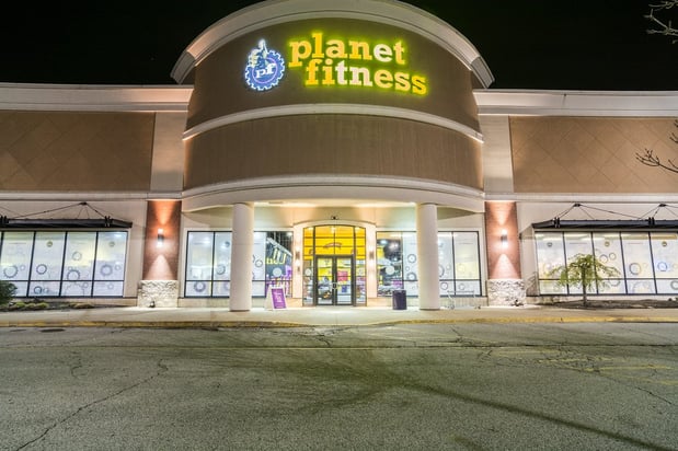 Images Planet Fitness