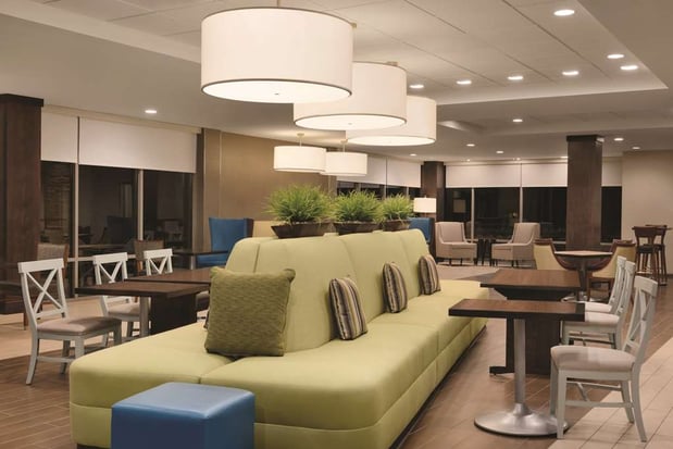 Images Home2 Suites by Hilton Columbus Dublin