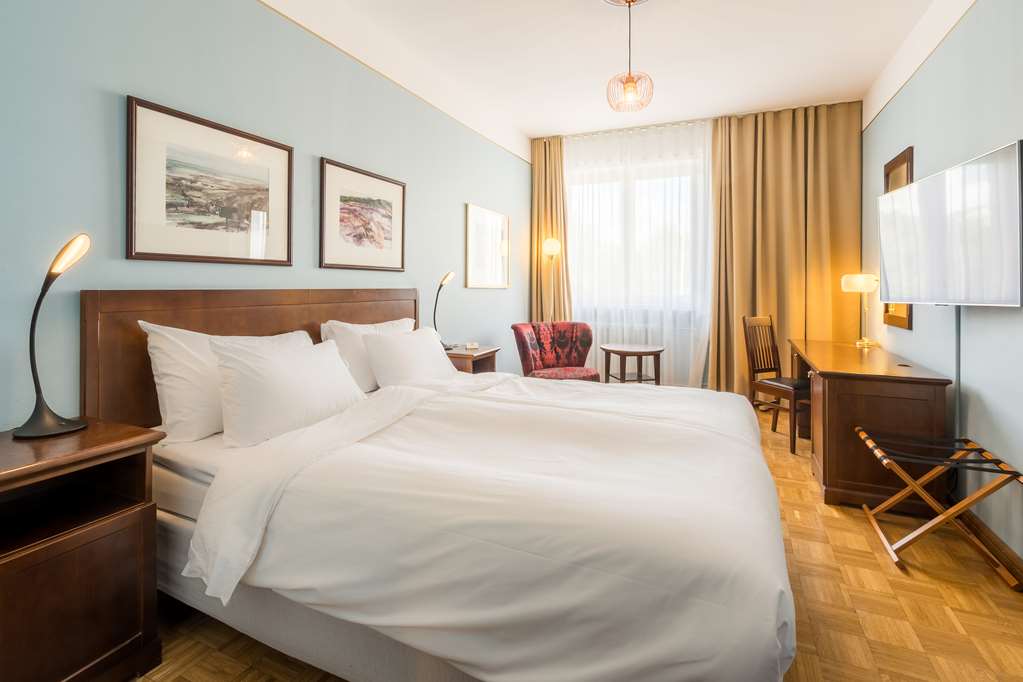 Images Radisson Blu Grand Hotel Tammer, Tampere