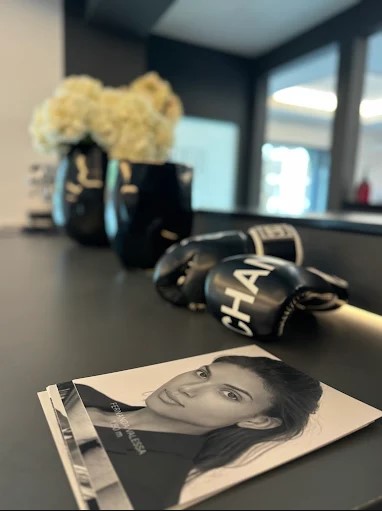 Bilder Jenny Wunderwaldt | Beauty Room