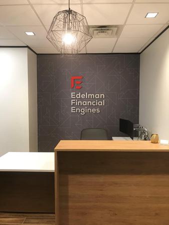 Images Edelman Financial Engines