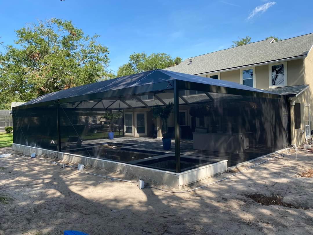 Elite Aluminum Image