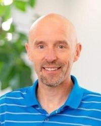 Shaun P. Dahle - Logan, UT - Physical Therapy