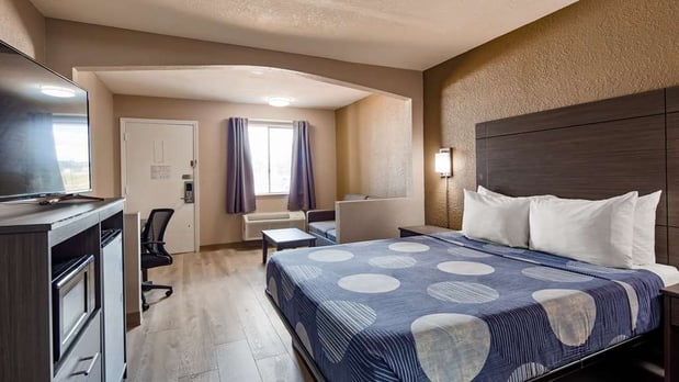 Images SureStay by Best Western Olathe