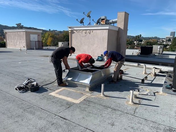 Images Air Planet HVAC Inc.
