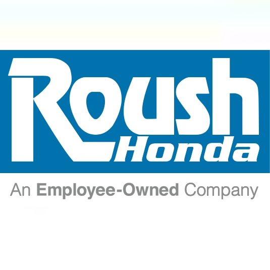 Roush Honda Logo