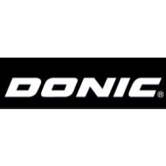 Logo DONIC Sportartikel Vertriebs-GmbH