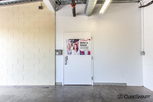 CubeSmart Self Storage Photo