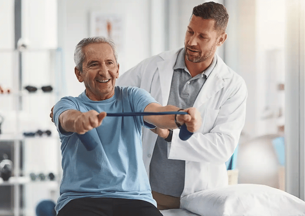 Images Columbus Center for Sports and Regenerative Medicine