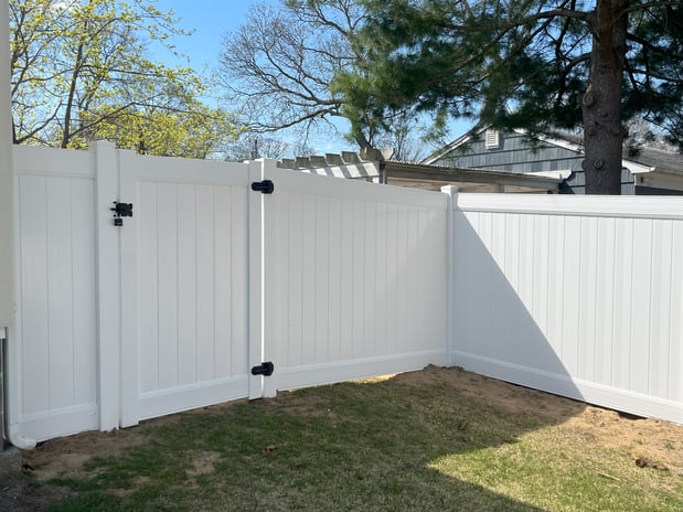 Images Superior Fence & Rail