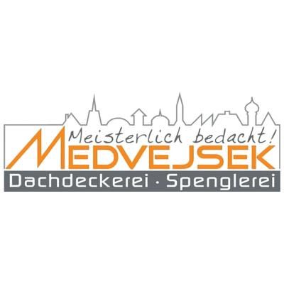 Medvejsek GmbH - Dachdeckerei Spenglerei München & Rosenheim  