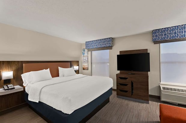 Images Hampton Inn & Suites by Hilton Petoskey