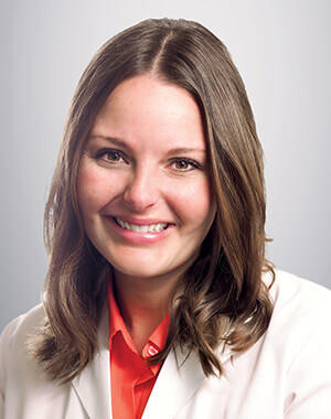 Dr. Abby Veldkamp
