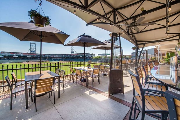 Images Hilton Garden Inn Manchester Downtown