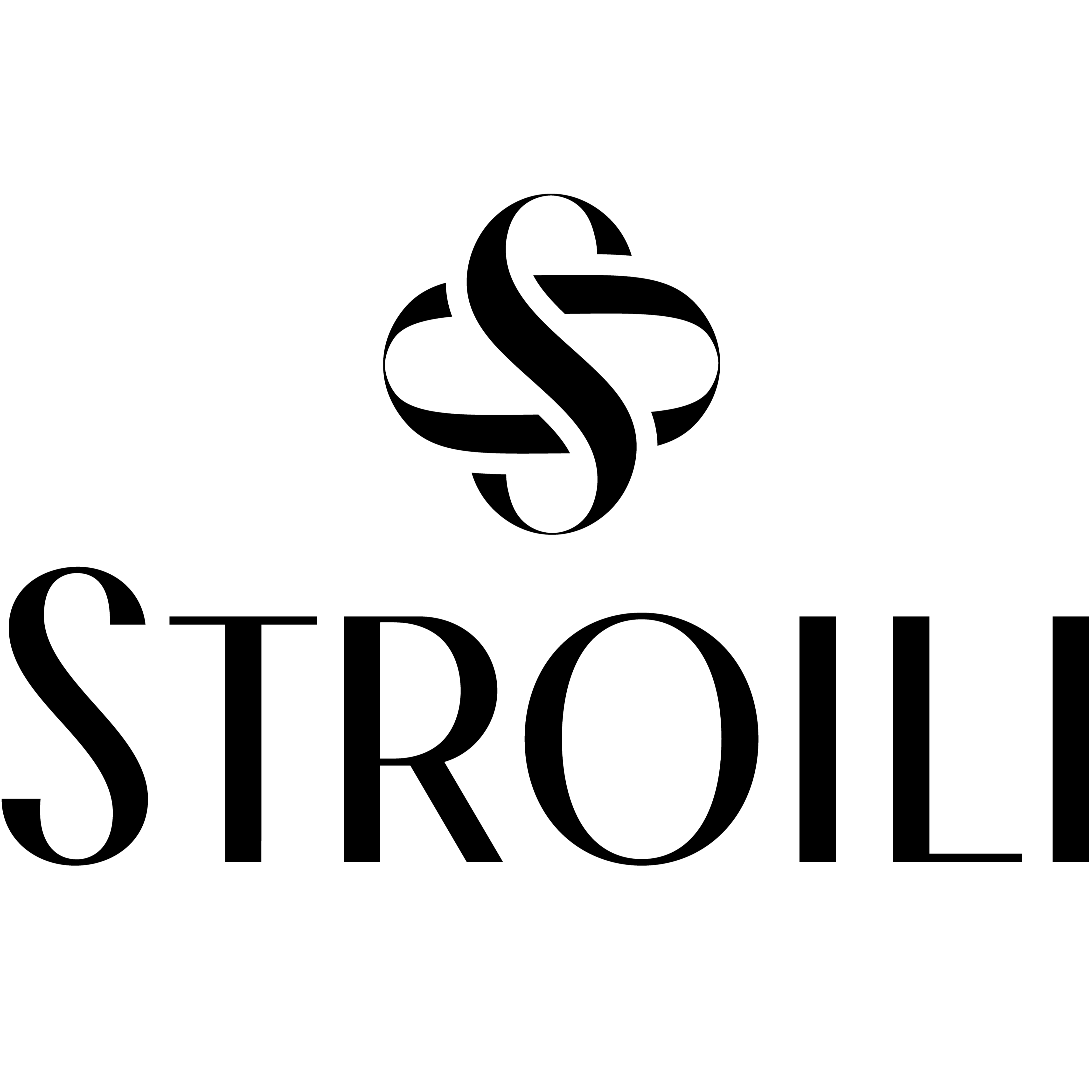 Stroili