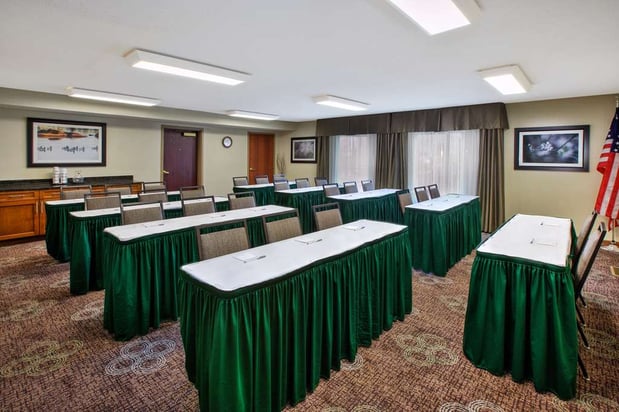 Images Hampton Inn Gaylord