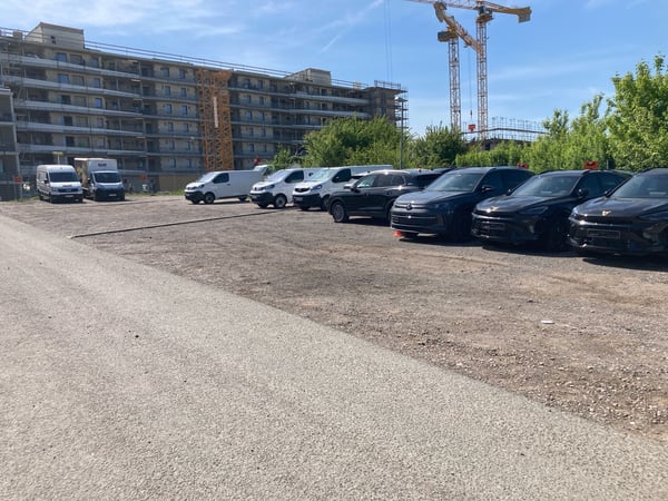 Bilder SIXT Autovermietung Erfurt