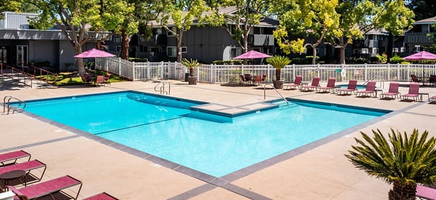Images Cherrywood Apartments