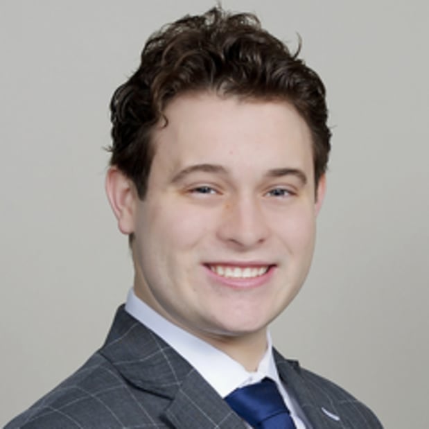 Images Edward Jones - Financial Advisor: Cole Forde