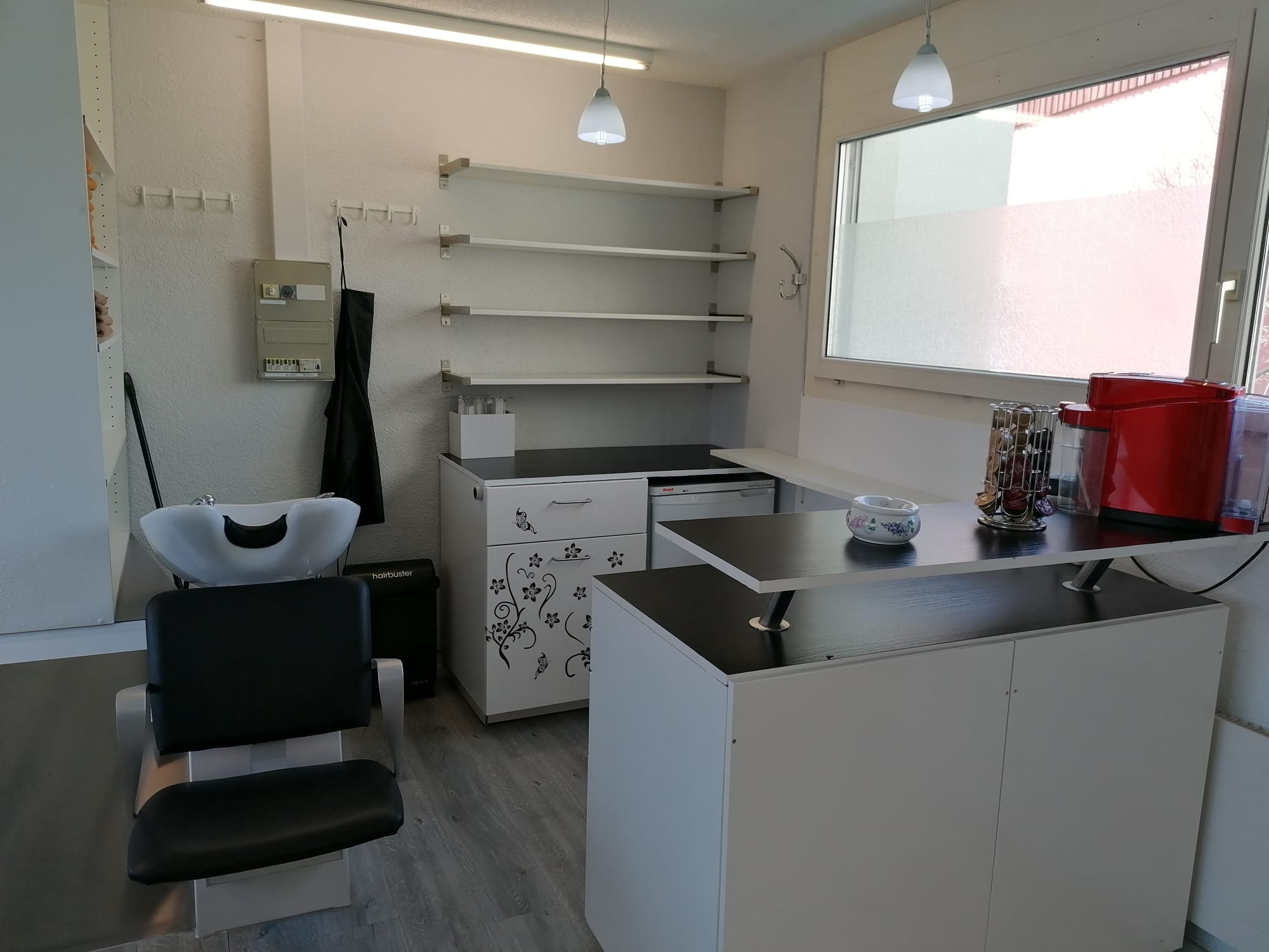 Hair-Emotion, Am Hofibach 2 in Zwillikon / Affoltern a. Albis