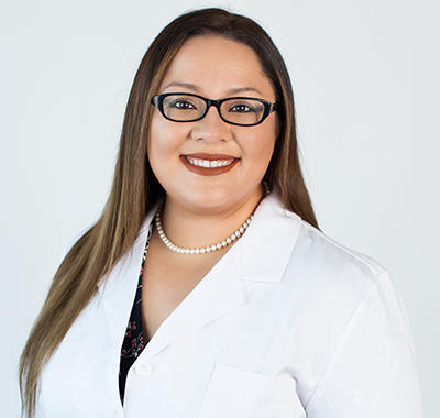 Dr. Renee Rodriguez DPM