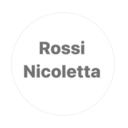 Nicoletta Rossi Logo