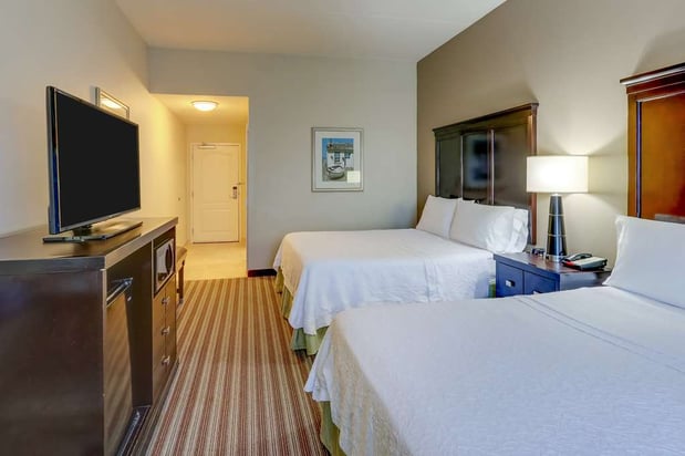 Images Hampton Inn & Suites Swansboro Near Camp Lejeune
