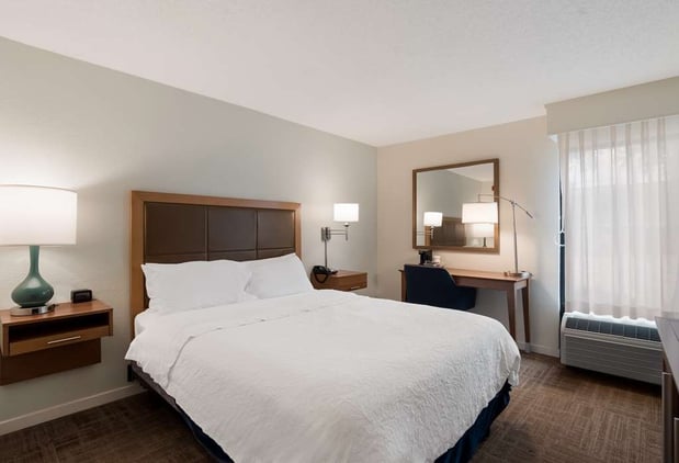 Images Hampton Inn Columbia-I-26 Airport