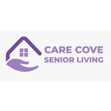 Care Cove Senior Living Logo