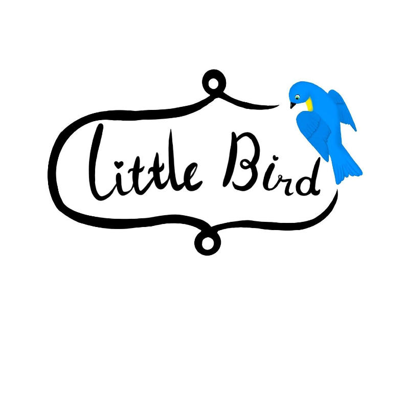 Little Bird Denver Logo