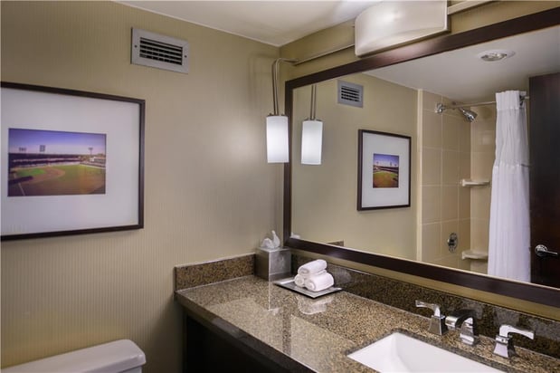 Images Hilton St. Louis at the Ballpark