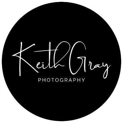 LOGO Keith Gray Photography Loughborough 07967 585789